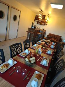 Domaine de la Clauzade (Gite)