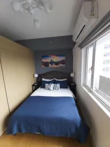 Beautiful 1BR Simple Luxury Condo near BGC - Bicutan