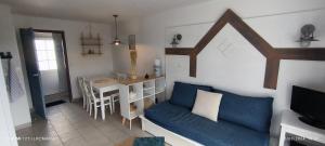 Maisons de vacances Locations LOC'MARIA - Location Professionnelle : photos des chambres