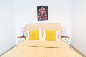 Loft room in Avenue Parliament Hotel