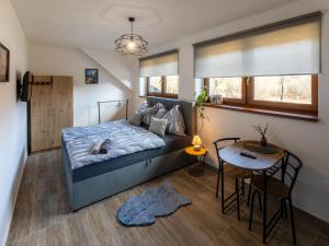 Penzion Krumlovské rozcestí