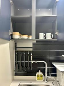 Phòng Tiêu Chuẩn - Giường Đôi (Standard - Double)