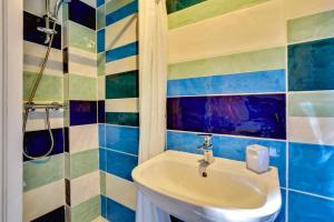 Appartements 145 Suite Marco - Superbe Appartement a Paris : photos des chambres