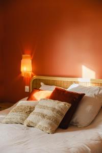 Maisons de vacances Maison Victoria : photos des chambres