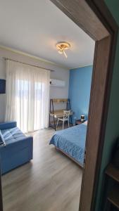 ΛΙΜΑΝΙ - 4hvězdičkové hotely ve městě Chios