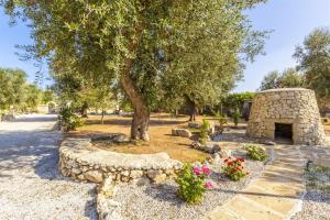 Villa Pietrara - Rive del Salento