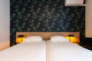 Hotel-Appartementen Klaver Vier