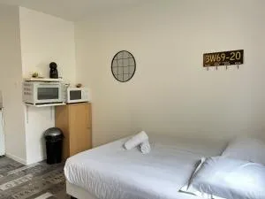 Le Vinci 3 - Saint Pierre-lès-Calais