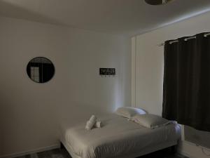 Appartements Le Vinci 3 : photos des chambres