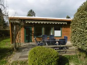 Ferienbungalow Am Birkenwäldchen - Panketal