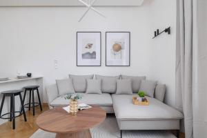 Słowackiego Elegant Apartment Kraków by Noclegi Renters