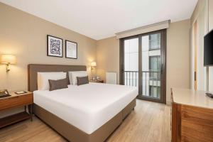 Standard Suite room in Tzl Suites