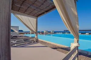 Mursia Wellness Hotel - Pantelleria