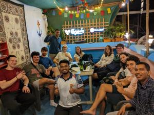 Awaara Backpackers Hostel, Alibag
