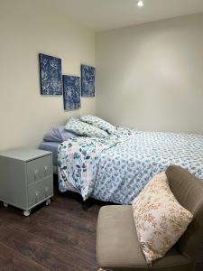 Appartements Maison Jaune : photos des chambres