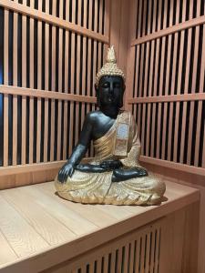 Dans ma bulle… Univers Spa