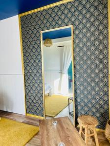 Maisons de vacances Dans ma bulle… Univers Spa : photos des chambres