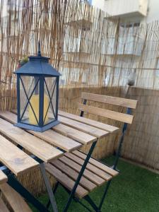 Appartements La Coquille: bright, cozy, 3 min from Parc Expo : Appartement 2 Chambres