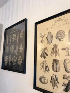 Appartements La Coquille: bright, cozy, 3 min from Parc Expo : photos des chambres