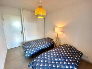 Appartements La Coquille: bright, cozy, 3 min from Parc Expo : photos des chambres