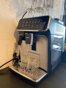 La Coquille: bright, cozy, 3 min from Parc Expo