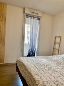 Appartements La Coquille: bright, cozy, 3 min from Parc Expo : photos des chambres