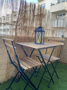 Appartements La Coquille: bright, cozy, 3 min from Parc Expo : photos des chambres