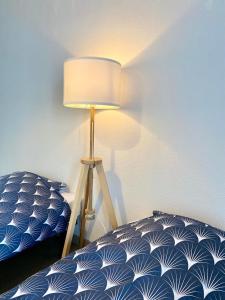 Appartements La Coquille: bright, cozy, 3 min from Parc Expo : photos des chambres
