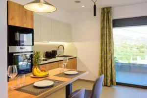 Antheon Apartment 1 - Alevriká