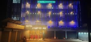 HOTEL COUNTRY INN