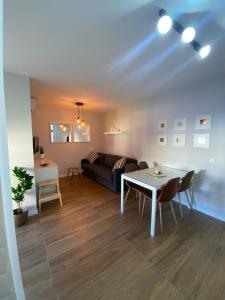 Beach, familiy Fuengirola MARENOSTRUM 1 hab