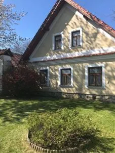 Chalupa u Veseckých - 贝内绍夫