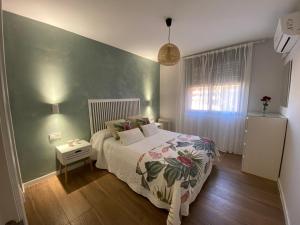 Beach, familiy Fuengirola MARENOSTRUM 1 hab