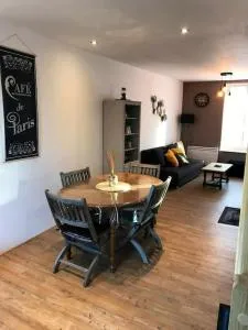 Le franc 1949 - Colleville