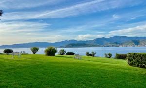 Résidence Padovani Marina