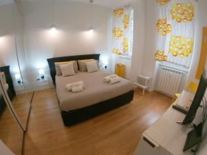 New Apartment Vatican Museum