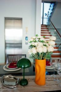 EVA Beach sea view Four room villa