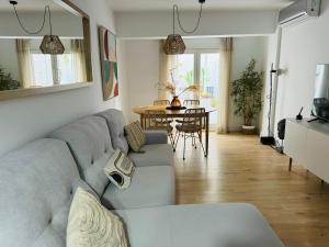 El Encanto de la Playa Santa Mª Grupo AC Gestion