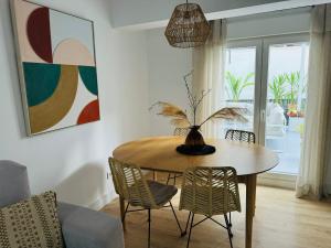 El Encanto de la Playa Santa Mª Grupo AC Gestion