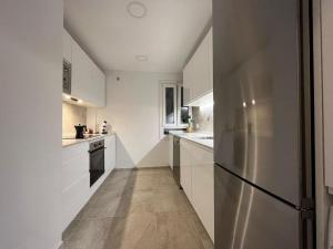 El Encanto de la Playa Santa Mª Grupo AC Gestion