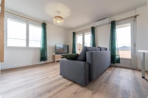 Bordeaux - Ma Résidence Privée
