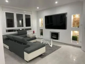 Super appartement By live cité gastronomique - Chenôve