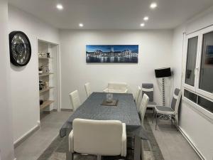 Appartements Super appartement By live cite gastronomique : photos des chambres