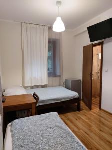 Eko Dworek tylko 1500m do wejścia Energylandii