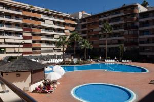 El Balcón de Roberta