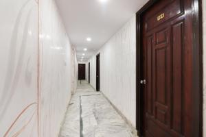 Hotel O Ghar Residency