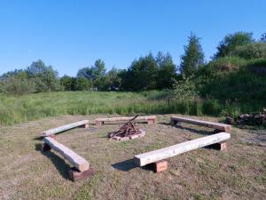 Eko Dworek tylko 1500m do wejścia Energylandii
