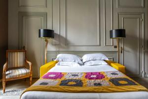 Hotels Hotel Regent's Garden - Astotel : photos des chambres