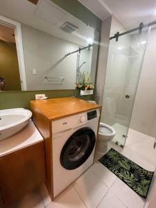 Serenity Haven by J&M at Azure North Pampanga