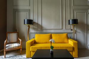 Hotels Hotel Regent's Garden - Astotel : photos des chambres